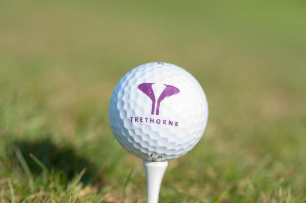 Séjour à la campagne Trethorne & Golf Club *